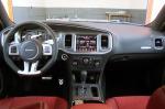 Dodge Charger SRT8 2012 года
